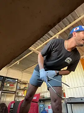 CrazyApachw online show from March 15, 12:29 am