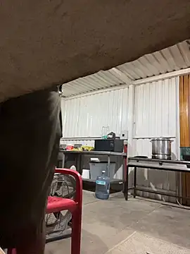 CrazyApachw online show from March 23, 1:55 am