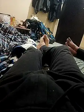 White devil02 online show from December 30, 9:37 am