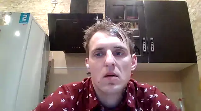 Johny Hurdman27 online show from December 13, 6:59 pm