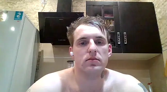 Johny Hurdman27 online show from December 12, 5:48 pm