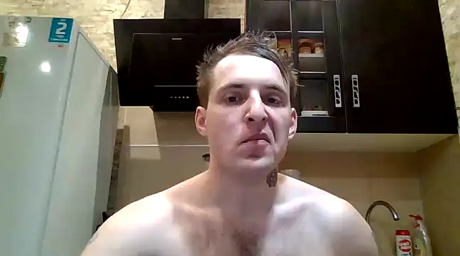 Johny Hurdman27 online show from January 9, 12:41 pm