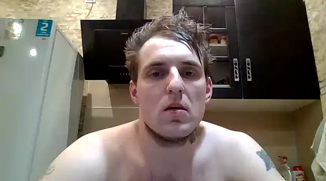 Johny Hurdman27 online show from February 7, 7:06 pm