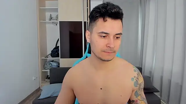 MatMalonne online show from February 12, 6:30 am