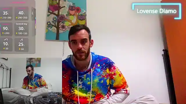  NakedChef  online show from December 17, 4:02 pm