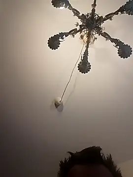 Snapshot of Bigpenis6y chatting on October 18, 7:13 am Bigpenis6y online show from October 18, 7:13 am