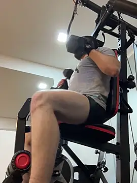 Mrr Salvatore online show from April 2, 10:39 pm