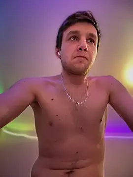 NimFF123 online show from February 10, 9:41 pm