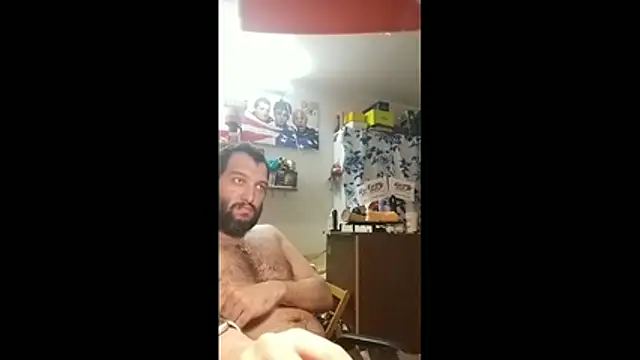 BISEXGOOD777 online show from July 11, 9:06 pm