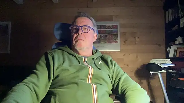 lelohop online show from January 14, 7:24 am