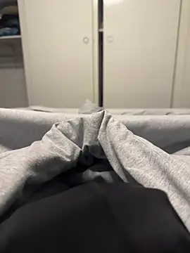 stijn19911 online show from January 18, 9:24 am