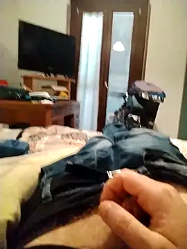 Cazzodr online show from March 19, 2:02 pm