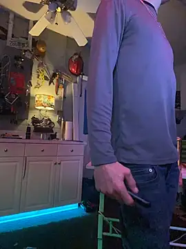 Naughty Excitement online show from February 5, 10:50 pm