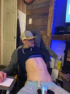 Naughty Excitement online show from February 24, 7:03 pm