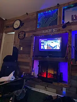 Naughty Excitement online show from March 7, 5:33 pm