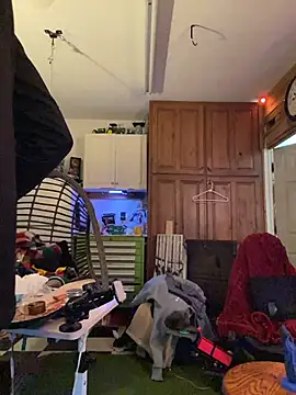 Naughty Excitement online show from February 25, 7:59 pm