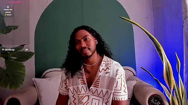 noah jones   online show from December 16, 5:31 pm