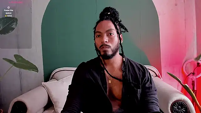 noah jones   online show from March 26, 5:50 pm