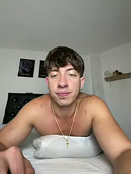 sean brownx online show from February 24, 12:56 am