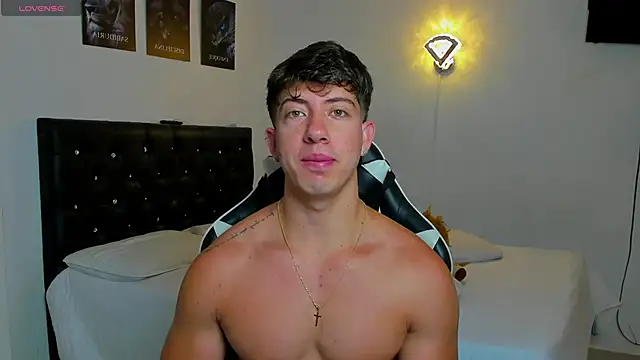 sean brownx online show from March 2, 9:38 am