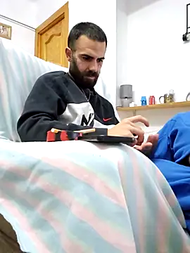 charlye inkkkk online show from November 10, 2:05 am