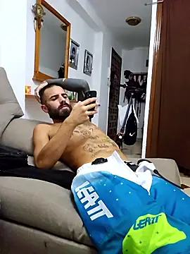 charlye inkkkk online show from October 27, 10:56 pm