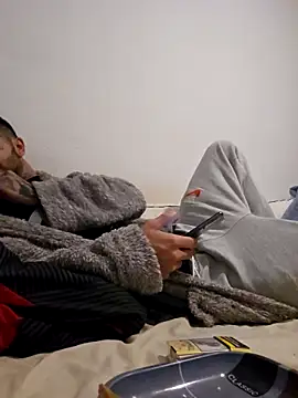 charlye inkkkk online show from March 8, 2:04 am