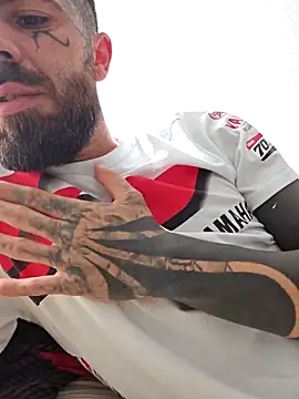 charlye inkkkk online show from February 15, 10:57 am