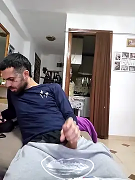 charlye inkkkk online show from January 5, 5:27 pm