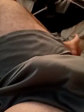 Gauchogg20 online show from March 16, 1:12 am