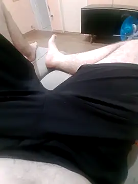 Gauchogg20 online show from February 4, 12:16 am