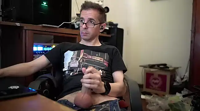 Branddoc online show from January 31, 7:18 pm