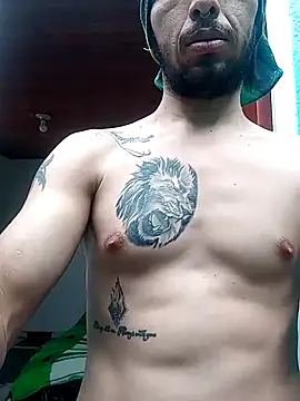 Gatohot23 online show from February 17, 6:26 pm