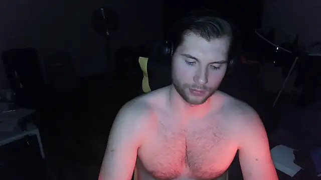 Ironman220 online show from April 27, 7:19 pm