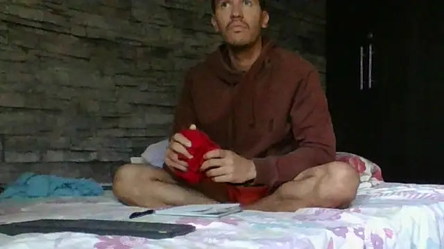 Sexylatin64 online show from March 2, 11:50 am