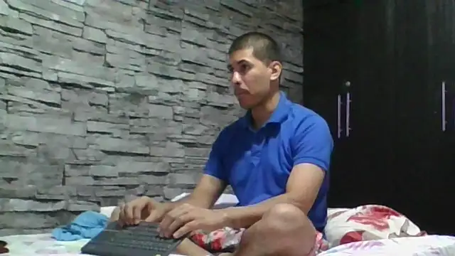 Sexylatin64 online show from February 7, 12:51 am