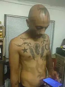 Daretodeviate online show from April 11, 9:18 pm