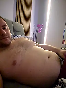 KarlosCarutox online show from December 5, 8:27 pm