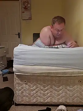 nofacewanker online show from July 28, 9:03 pm