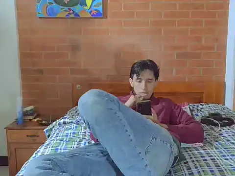 johan70sexy online show from February 6, 4:09 am