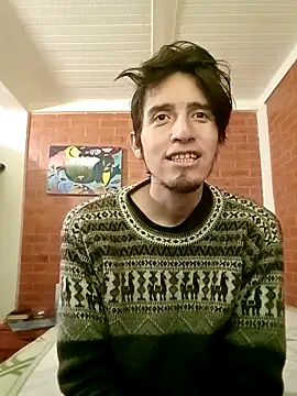 johan70sexy online show from October 8, 7:18 pm