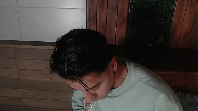 Andy Joy  online show from November 3, 11:36 am