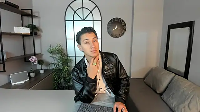 Andy Joy  online show from January 17, 10:51 am