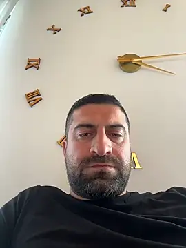 235BABIKO235 online show from April 27, 1:40 pm