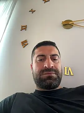 235BABIKO235 online show from April 28, 2:22 pm