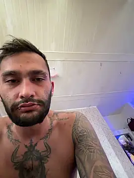 openmind boy online show from February 5, 12:01 pm