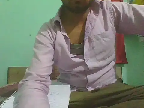 Ishan003 online show from October 21, 1:03 pm