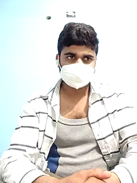 Snapshot of Ishan003 chatting on October 15, 2:35 pm Ishan003 online show from October 15, 2:35 pm