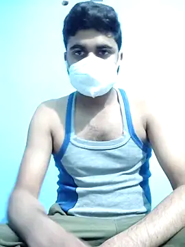 Snapshot of Ishan003 chatting on October 14, 2:02 pm Ishan003 online show from October 14, 2:02 pm