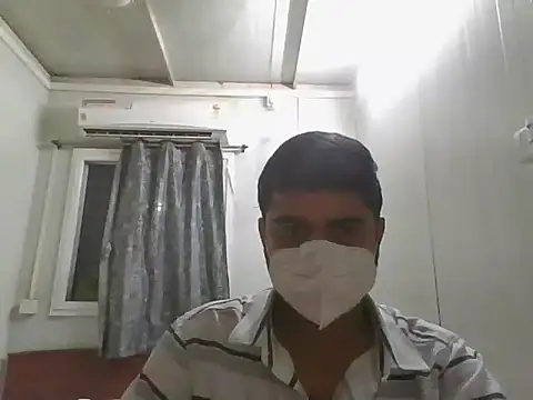 Snapshot of Ishan003 chatting on February 25, 1:39 pm Ishan003 online show from February 25, 1:39 pm